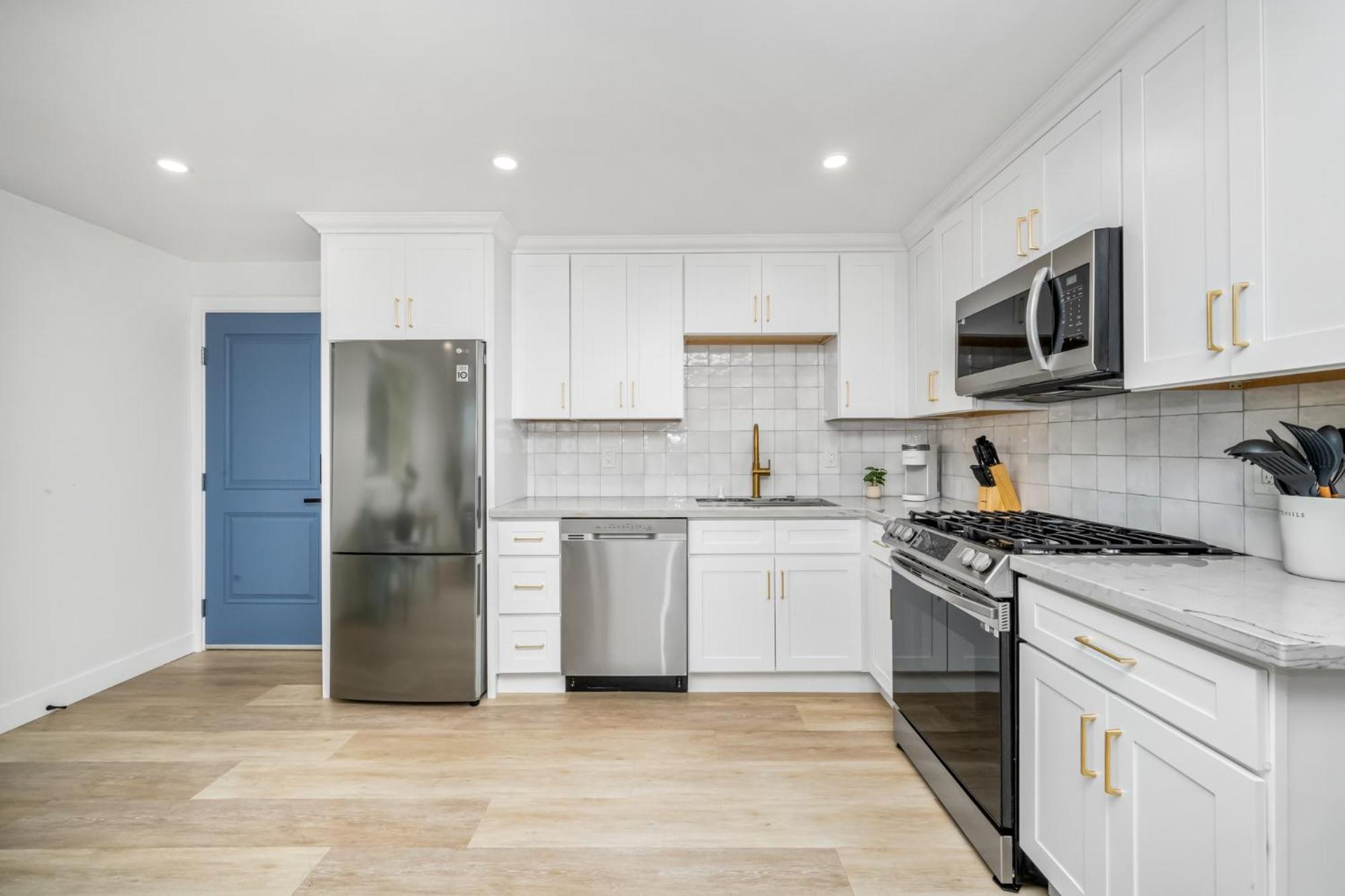 130 Anderson St A Villa Sunset Beach Exterior photo
