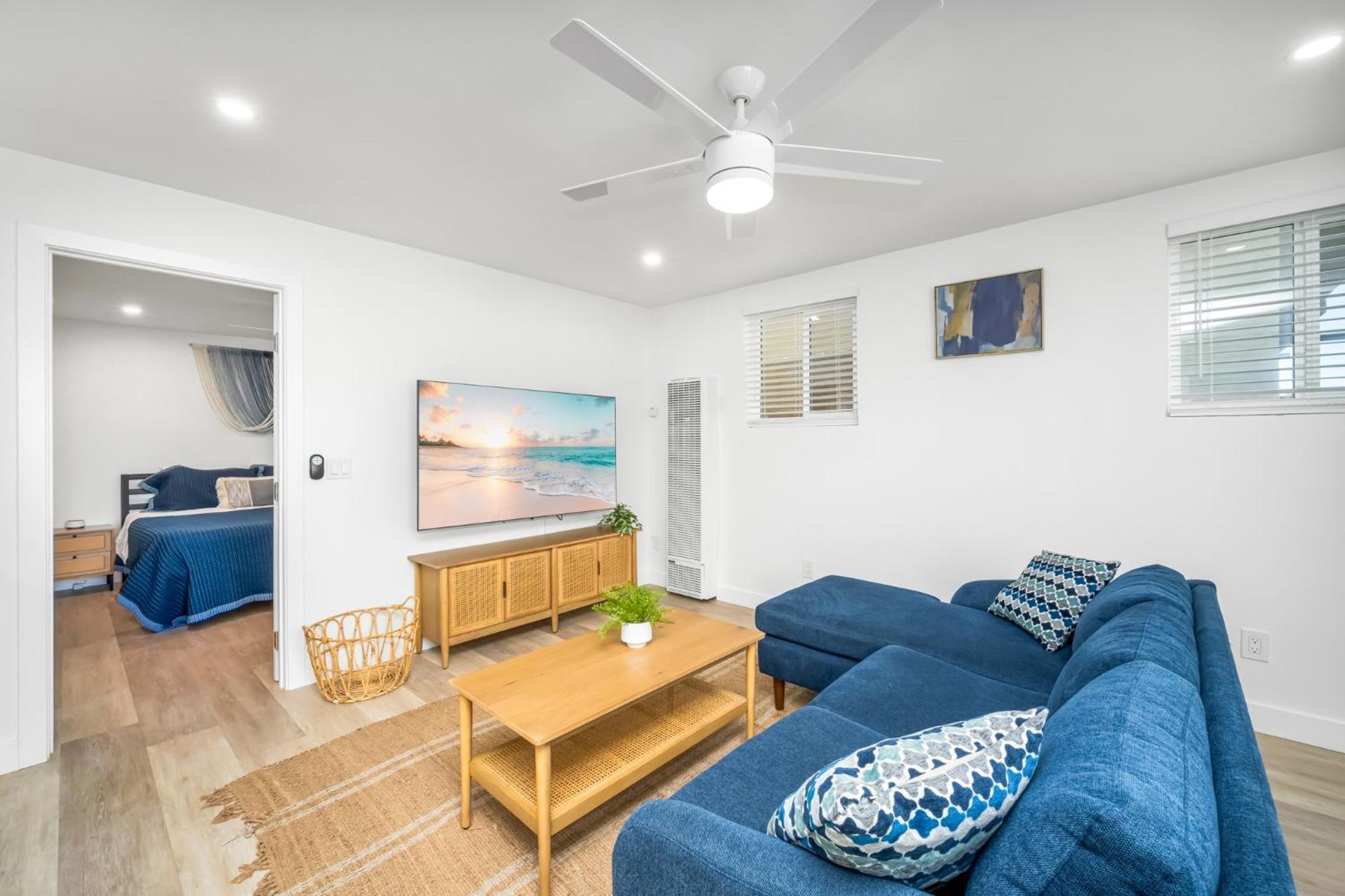 130 Anderson St A Villa Sunset Beach Exterior photo
